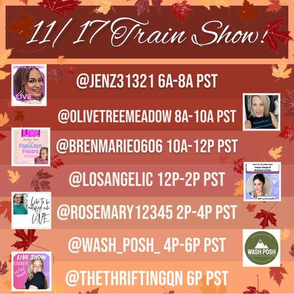 🫶🏻 FAB Friends is LIVE 💜 - Picture 14 of 16